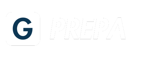 Prépa G comme Gendarme