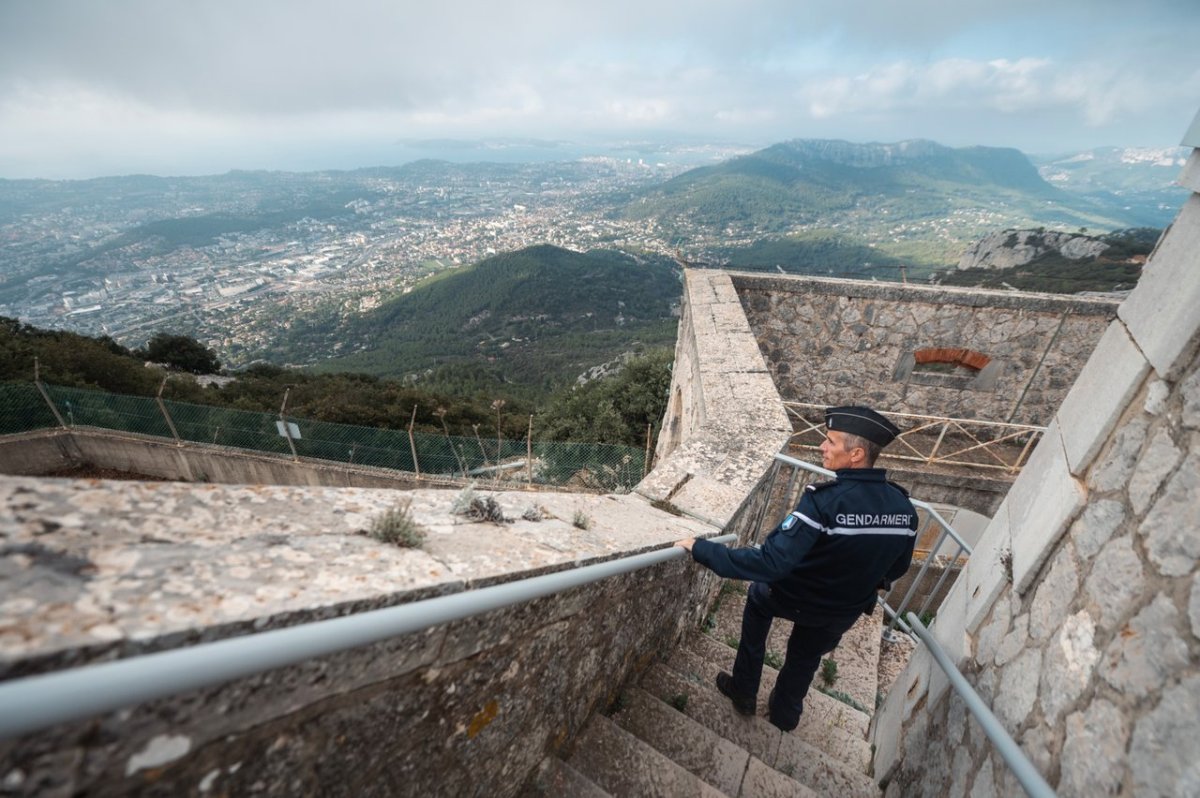 Quelles sont les missions de la gendarmerie ?