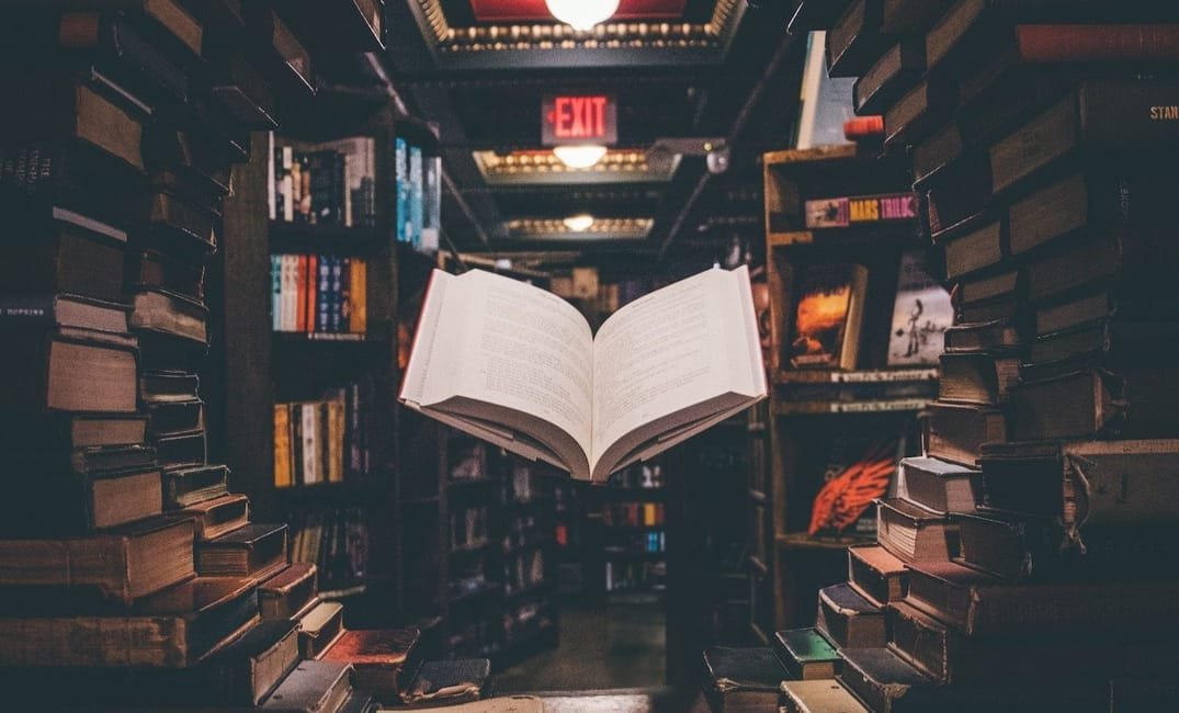 Illustration : Comment améliorer ta culture générale ?